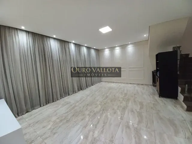 Sobrado com 168m² 3 quartos e 3 banheiros, para alugar, no bairro Tatuapé em São Paulo