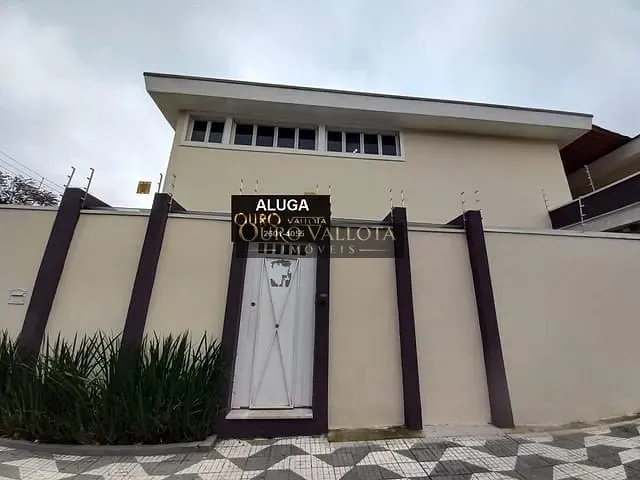 Sobrado com 168m² 3 quartos e 3 banheiros, para alugar, no bairro Tatuapé em São Paulo