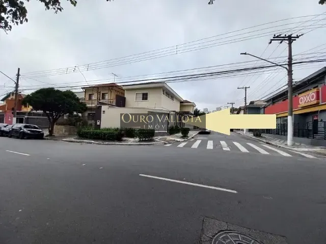 Sobrado com 168m² 3 quartos e 3 banheiros, para alugar, no bairro Tatuapé em São Paulo