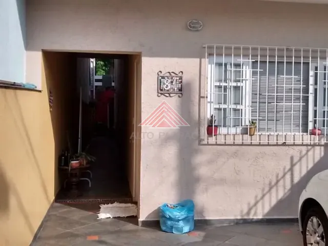 Sobrado com 100m² 3 quartos e 1 banheiro, à venda, no bairro Parque São Vicente em Mauá
