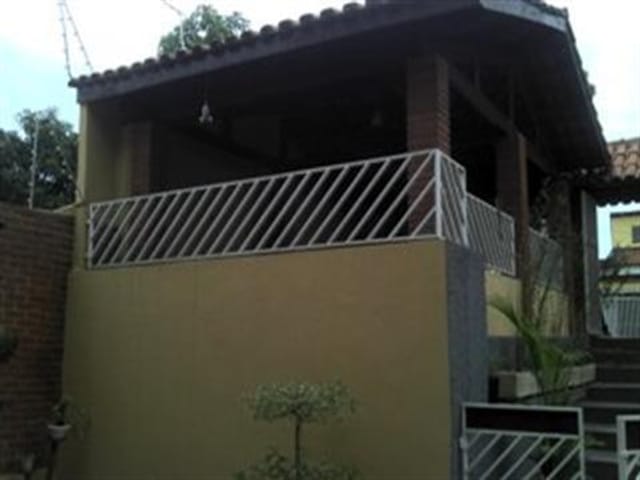 Foto do Sobrado - Sobrado residencial à venda, Jardim São Camilo, Sorocaba - SO1660. | Ary Proenca Negócios Imobiliários Ltda