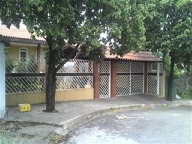 Foto do Sobrado - Sobrado residencial à venda, Jardim São Camilo, Sorocaba - SO1660. | Ary Proenca Negócios Imobiliários Ltda