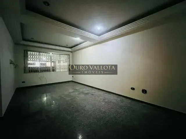 Sobrado com 132m² 4 quartos e 5 banheiros, à venda, no bairro Parque São Jorge em São Paulo