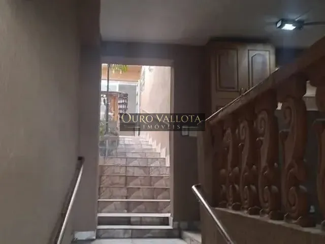 Sobrado com 123m² 3 quartos e 3 banheiros, à venda, no bairro Ipiranga em São Paulo