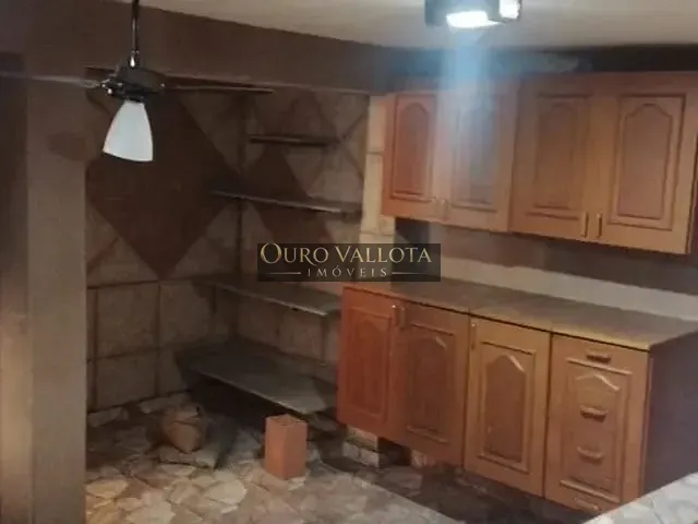 Sobrado com 123m² 3 quartos e 3 banheiros, à venda, no bairro Ipiranga em São Paulo