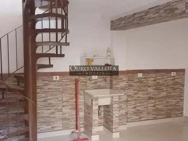 Sobrado com 123m² 3 quartos e 3 banheiros, à venda, no bairro Ipiranga em São Paulo