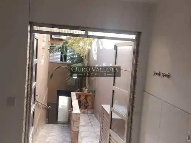 Sobrado com 123m² 3 quartos e 3 banheiros, à venda, no bairro Ipiranga em São Paulo