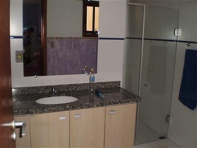 Foto do Sobrado - Sobrado residencial à venda, Jardim Vera Cruz, Sorocaba - SO1658. | Ary Proenca Negócios Imobiliários Ltda