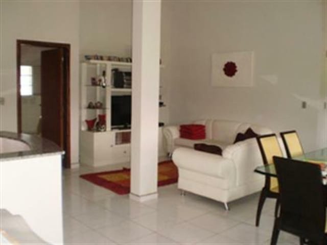 Foto do Sobrado - Sobrado residencial à venda, Jardim Vera Cruz, Sorocaba - SO1658. | Ary Proenca Negócios Imobiliários Ltda