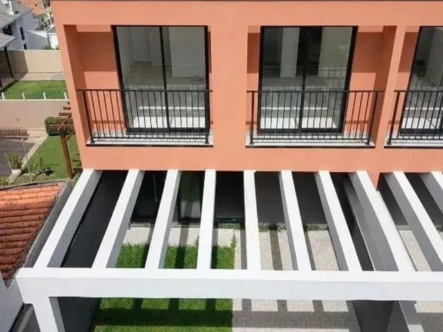 Sobrado com 159m² 3 quartos e 3 banheiros, à venda, no bairro Pilarzinho em Curitiba