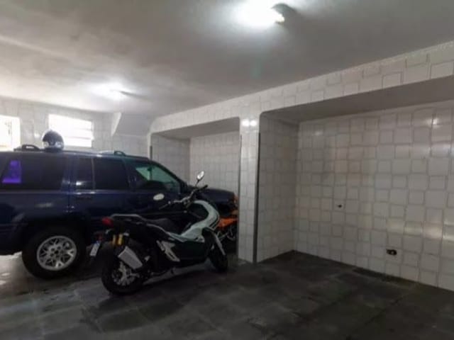 Sobrado com 320m² 4 quartos e 3 banheiros, à venda, no bairro Vila Polopoli em São Paulo
