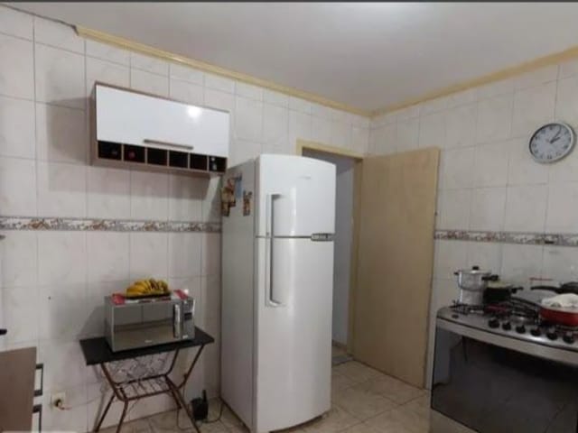 Sobrado com 320m² 4 quartos e 3 banheiros, à venda, no bairro Vila Polopoli em São Paulo