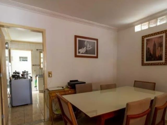 Sobrado com 320m² 4 quartos e 3 banheiros, à venda, no bairro Vila Polopoli em São Paulo