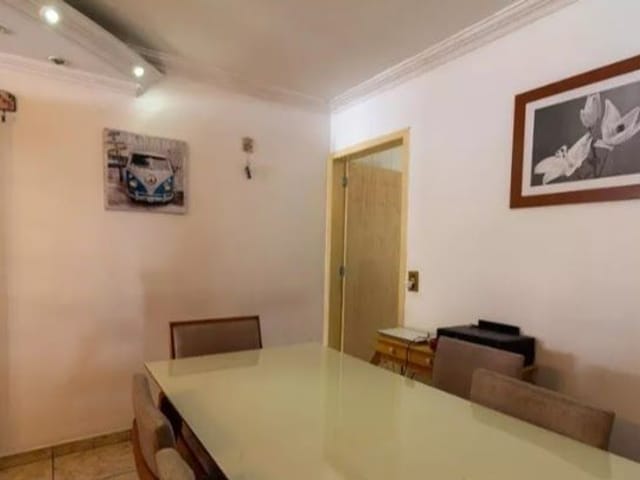 Sobrado com 320m² 4 quartos e 3 banheiros, à venda, no bairro Vila Polopoli em São Paulo