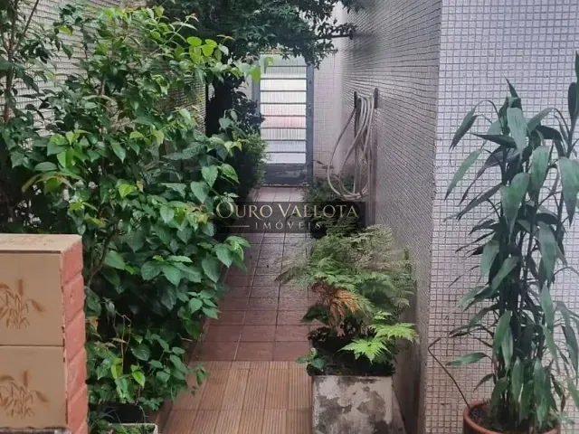 Sobrado com 155m² 3 quartos e 2 banheiros, à venda, no bairro Alto da Mooca em São Paulo