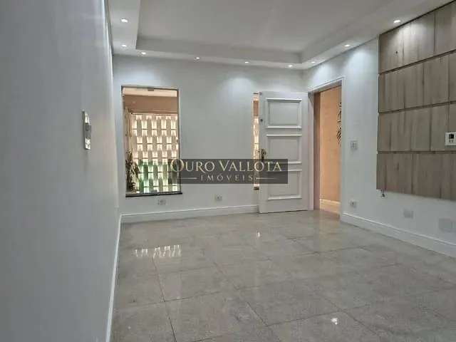 Sobrado com 200m² 3 quartos e 2 banheiros, para alugar, no bairro Mooca em São Paulo