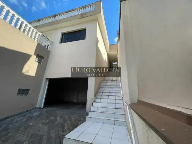 Sobrado com 312m² 4 quartos e 5 banheiros, à venda, no bairro Carrão em São Paulo
