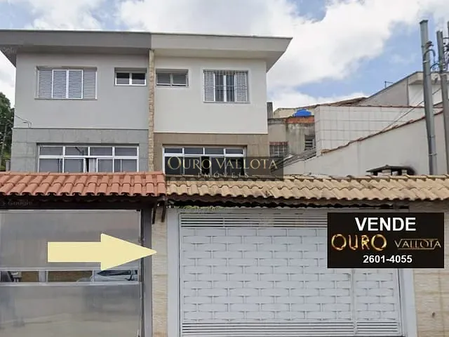 Sobrado com 120m² 3 quartos e 4 banheiros, à venda, no bairro Vila Carrão em São Paulo
