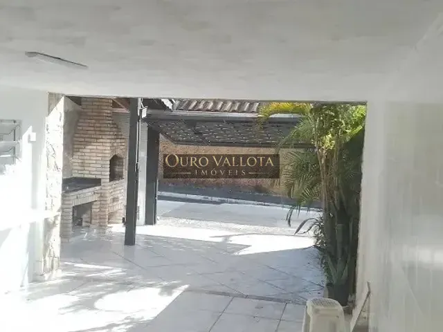 Sobrado com 120m² 3 quartos e 4 banheiros, à venda, no bairro Vila Carrão em São Paulo