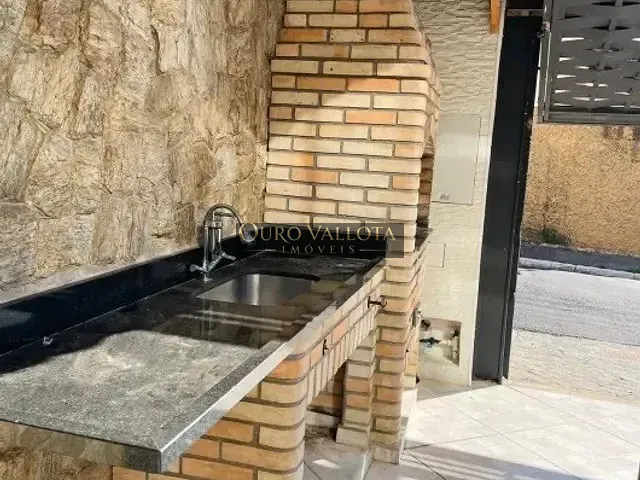 Sobrado com 120m² 3 quartos e 4 banheiros, à venda, no bairro Vila Carrão em São Paulo
