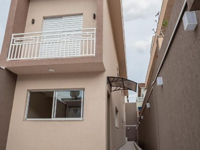 Sobrado com 135m² 3 quartos e 4 banheiros, à venda, no bairro Novo Osasco em Osasco