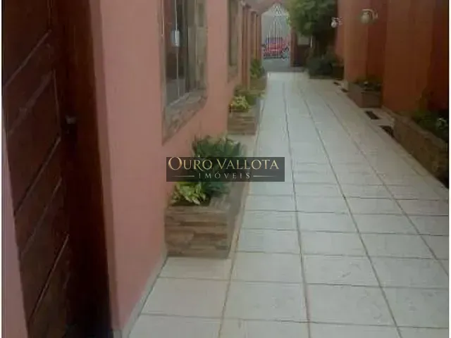 Sobrado 3 quartos e 2 banheiros, para alugar, no bairro Vila Invernada em São Paulo