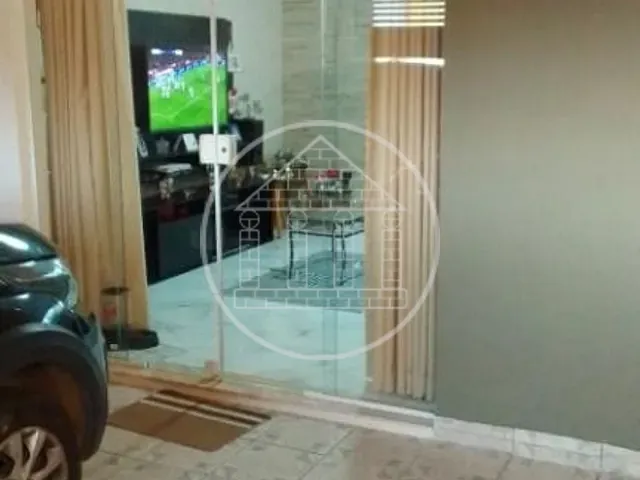Sobrado com 125m² 3 quartos e 3 banheiros, à venda, no bairro Jardim Guanhembu em São Paulo
