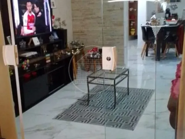 Sobrado com 125m² 3 quartos e 3 banheiros, à venda, no bairro Jardim Guanhembu em São Paulo