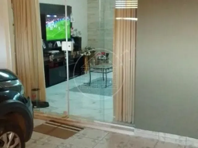 Sobrado com 125m² 3 quartos e 3 banheiros, à venda, no bairro Jardim Guanhembu em São Paulo
