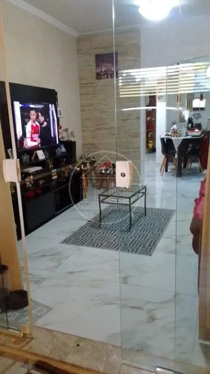 Sobrado, 3 quartos, 89 m² - Foto 1