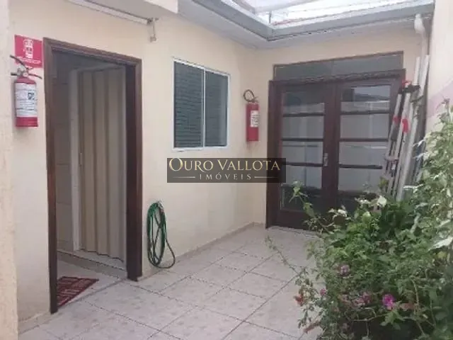 Sobrado à venda, no bairro Vila Mariana em São Paulo