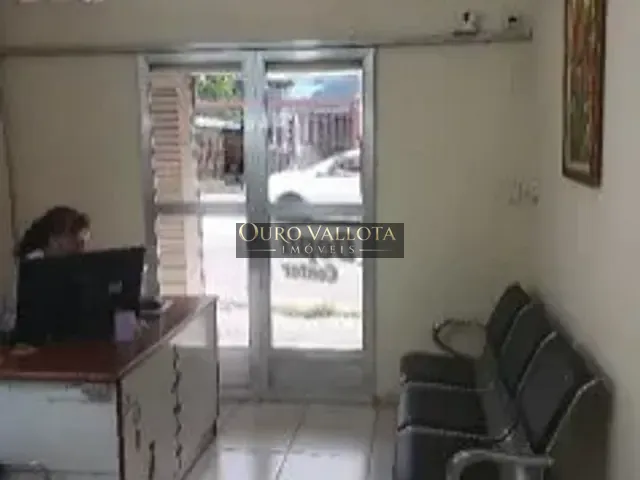 Sobrado à venda, no bairro Vila Mariana em São Paulo