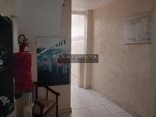 Sobrado à venda, no bairro Vila Mariana em São Paulo