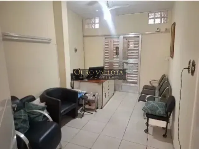 Sobrado à venda, no bairro Vila Mariana em São Paulo