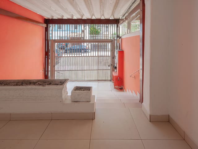 Sobrado com 160m² 2 quartos e 3 banheiros, à venda, no bairro Perdizes em São Paulo