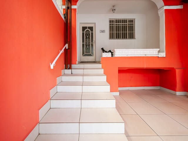 Sobrado com 160m² 2 quartos e 3 banheiros, à venda, no bairro Perdizes em São Paulo