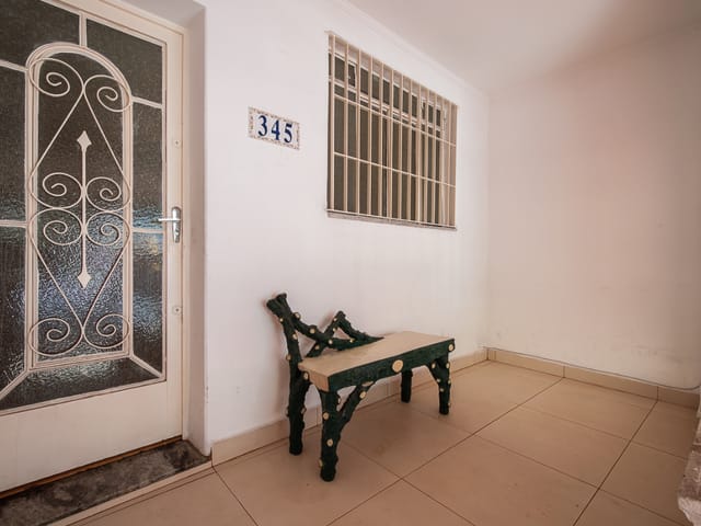 Sobrado com 160m² 2 quartos e 3 banheiros, à venda, no bairro Perdizes em São Paulo
