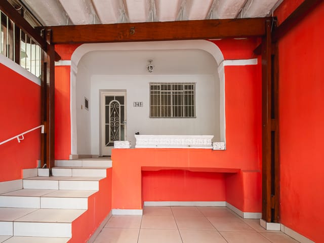 Sobrado com 160m² 2 quartos e 3 banheiros, à venda, no bairro Perdizes em São Paulo
