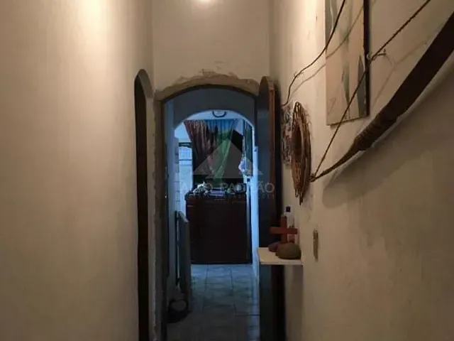 Sobrado com 288m², à venda, no bairro Chácara Maria Francisca em Mauá