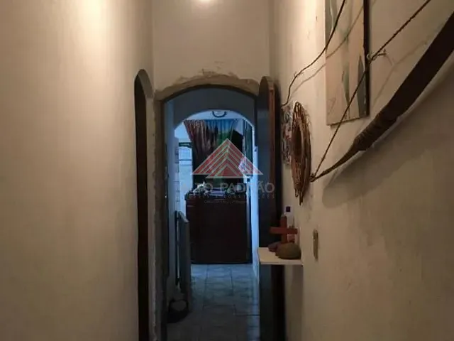 Sobrado com 288m², à venda, no bairro Chácara Maria Francisca em Mauá