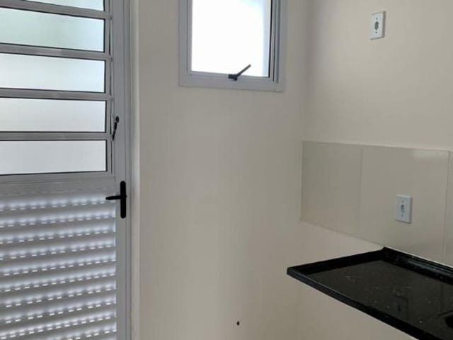 Sobrado com 54m² 2 quartos e 2 banheiros, à venda, no bairro Jardim Betania em Vargem Grande Paulista