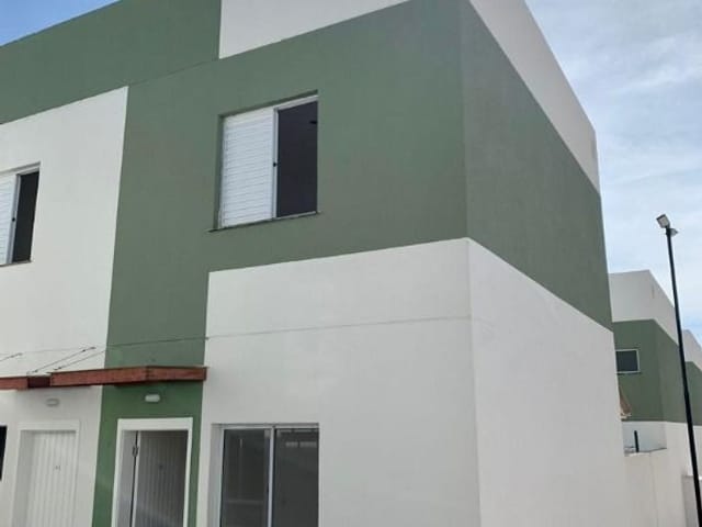 Sobrado com 54m² 2 quartos e 2 banheiros, à venda, no bairro Jardim Betania em Vargem Grande Paulista