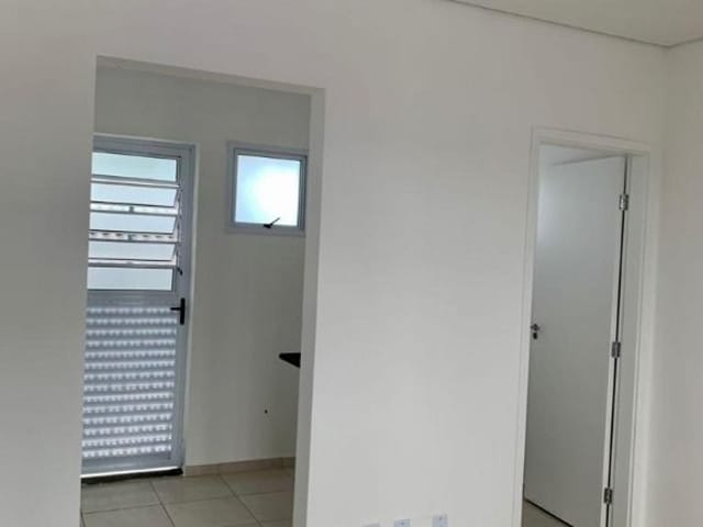 Sobrado com 54m² 2 quartos e 2 banheiros, à venda, no bairro Jardim Betania em Vargem Grande Paulista
