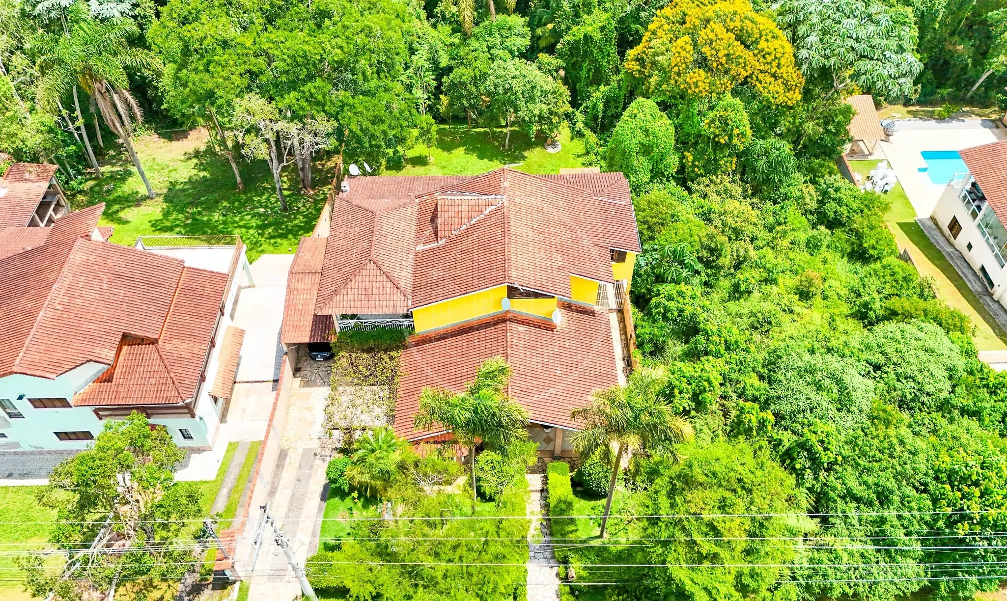 Sobrado, 5 quartos, 300 m² - Foto 68