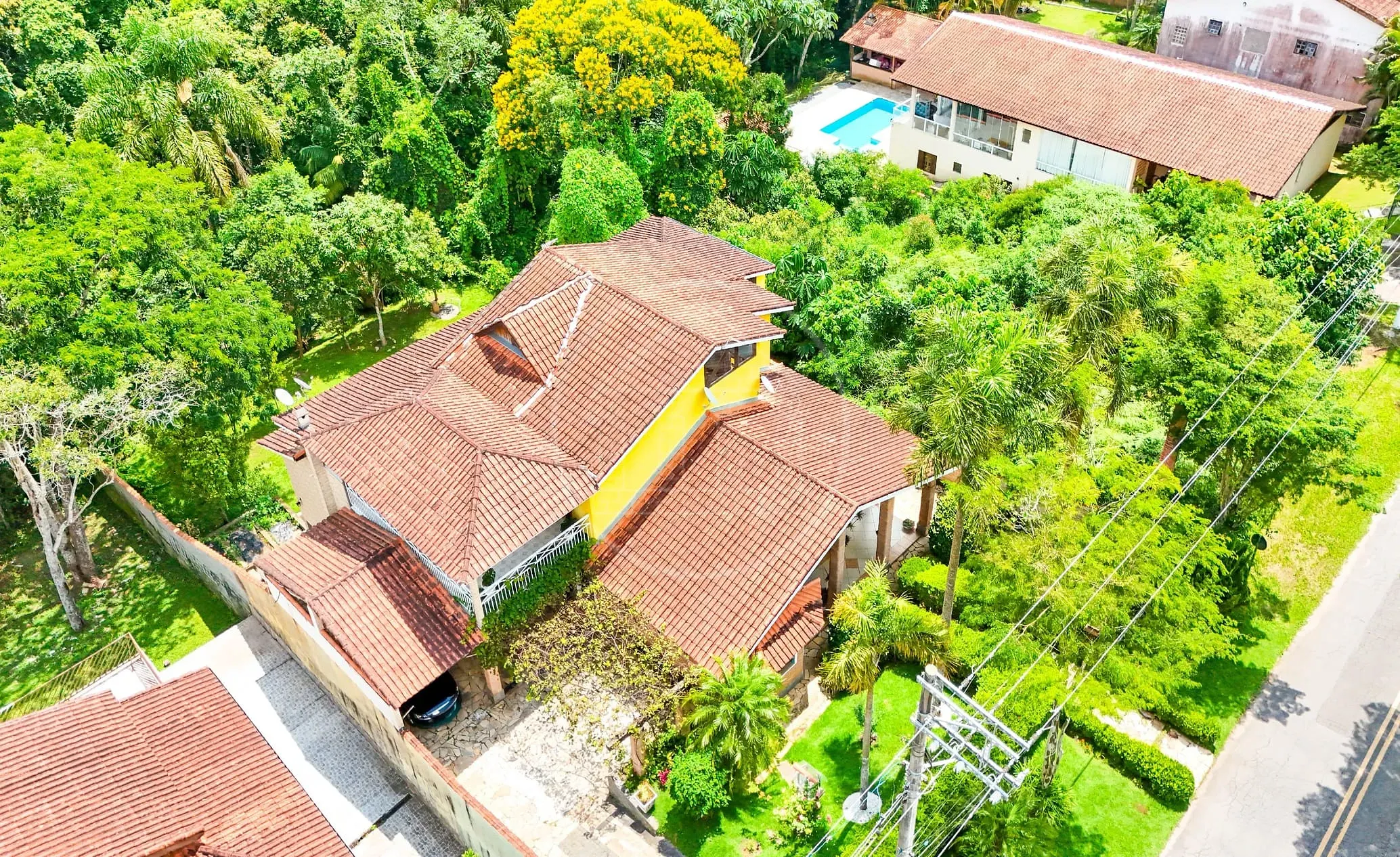 Sobrado, 5 quartos, 300 m² - Foto 67