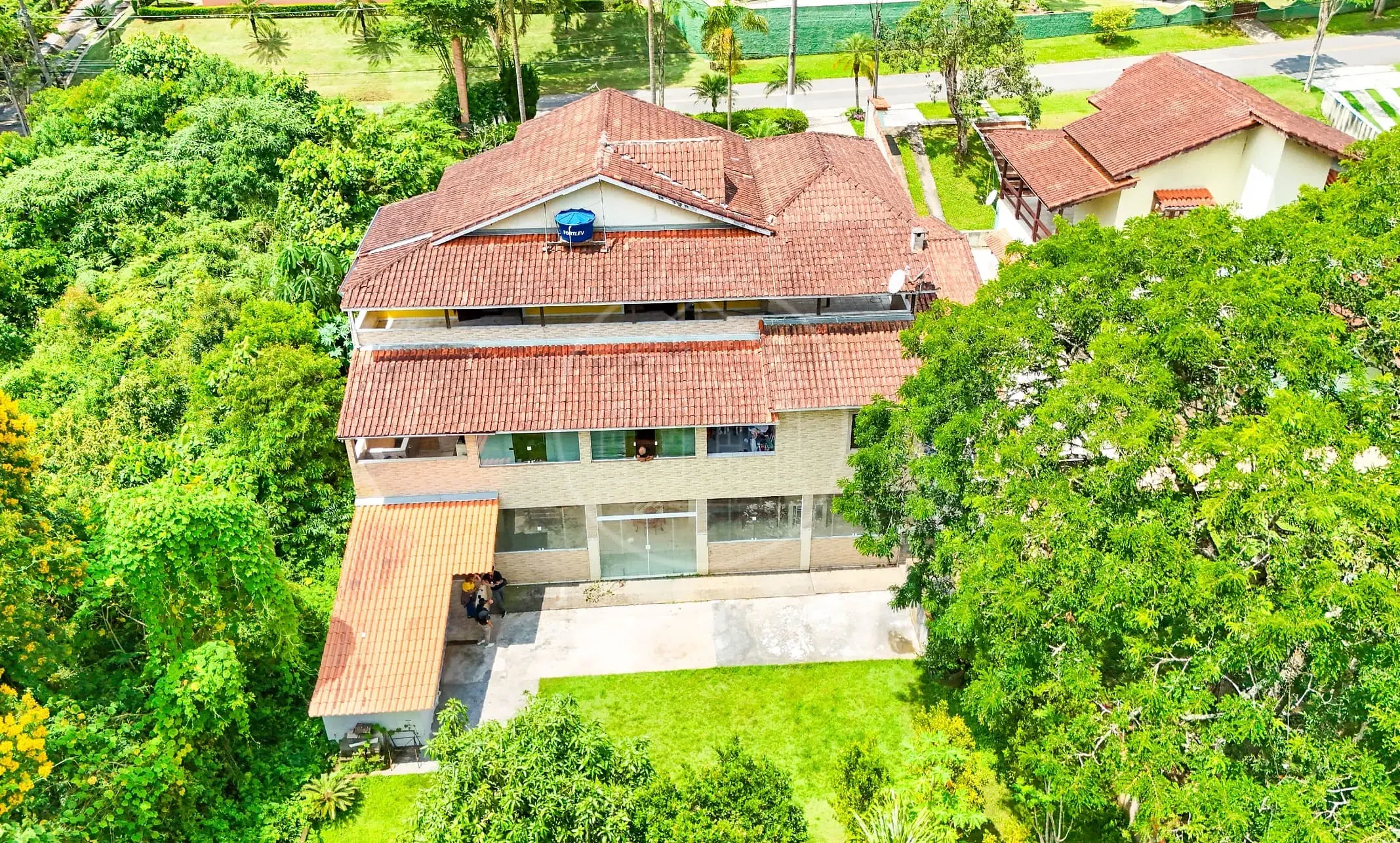 Sobrado, 5 quartos, 300 m² - Foto 66