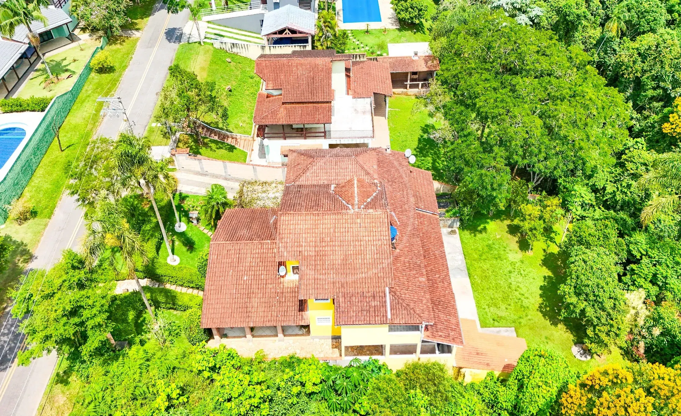 Sobrado, 5 quartos, 300 m² - Foto 65