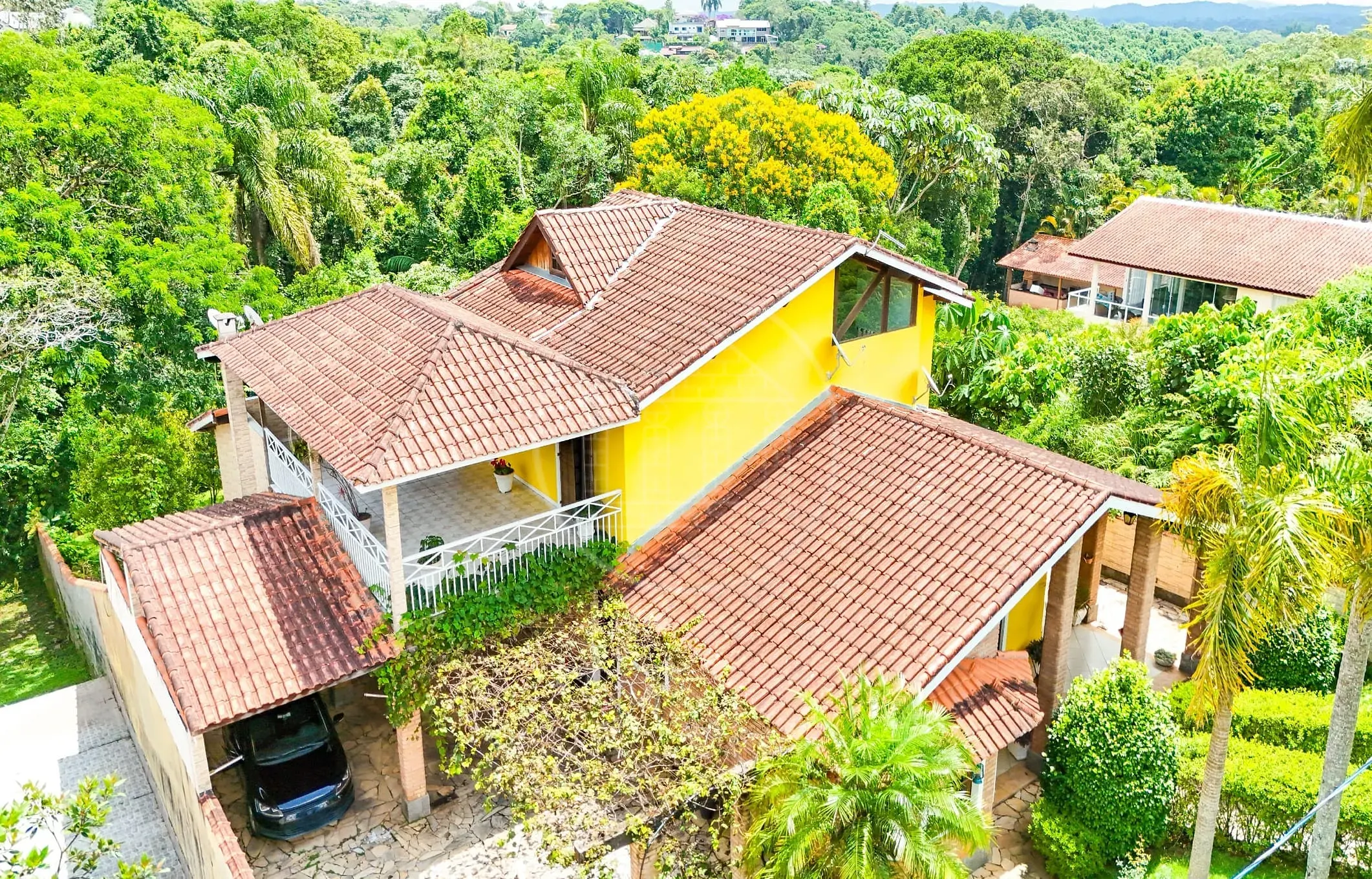 Sobrado, 5 quartos, 300 m² - Foto 64