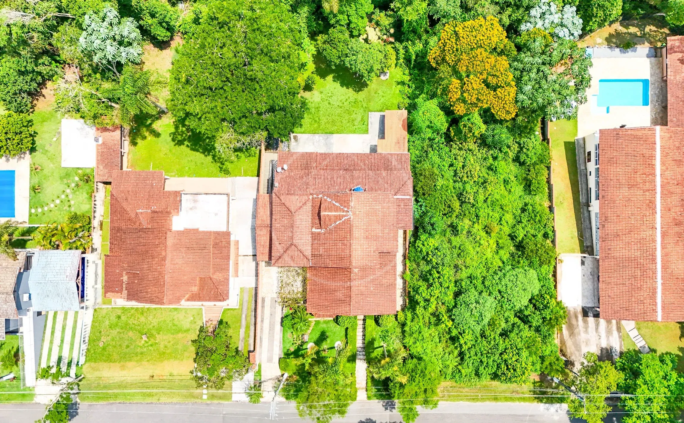 Sobrado, 5 quartos, 300 m² - Foto 62