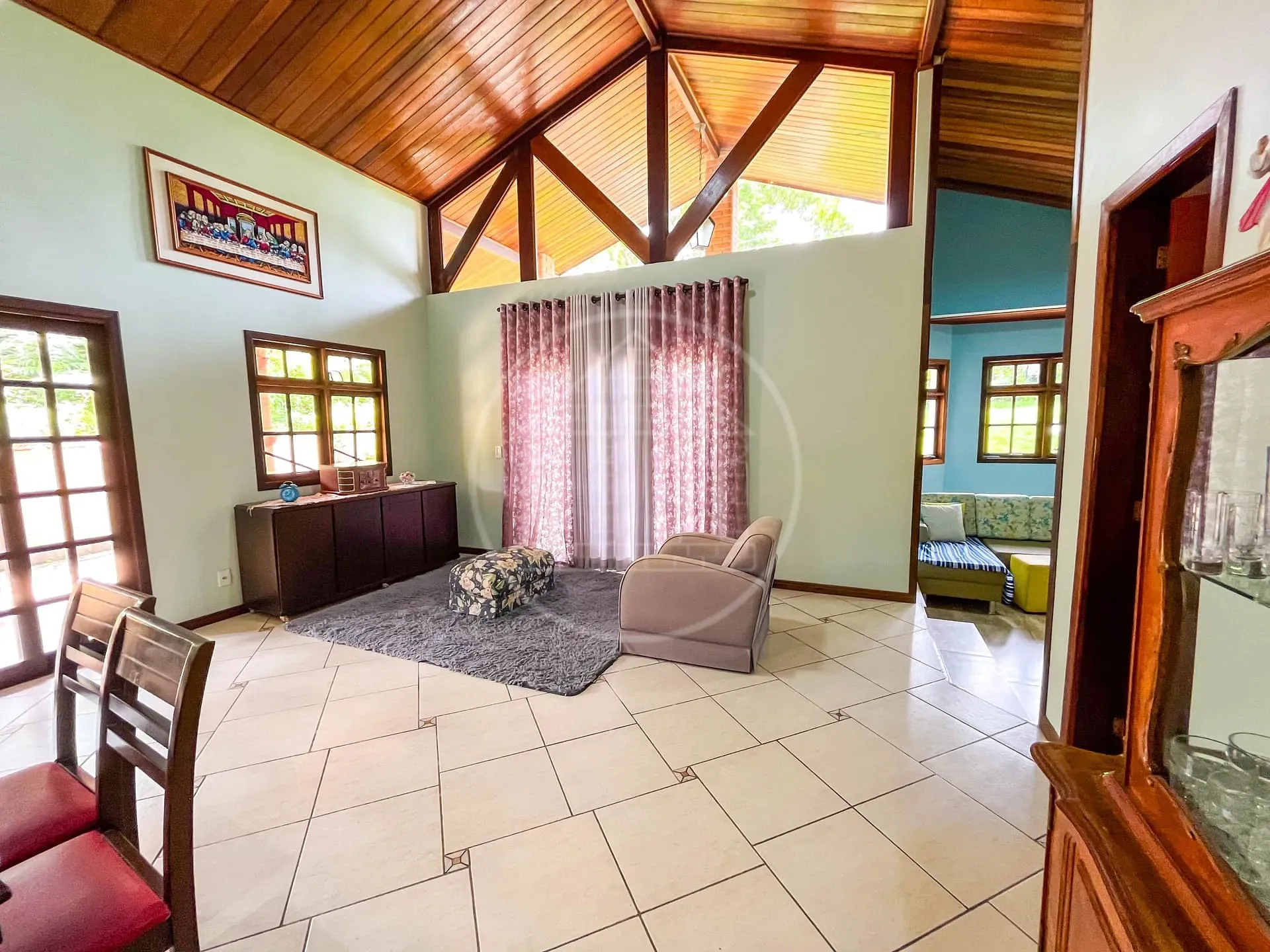 Sobrado, 5 quartos, 300 m² - Foto 3